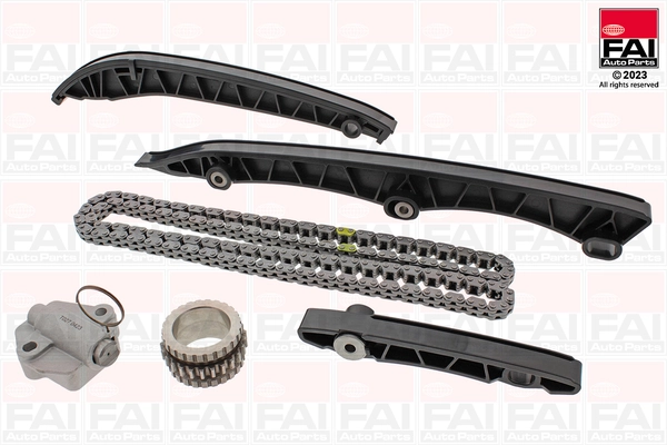 Timing Chain Kit